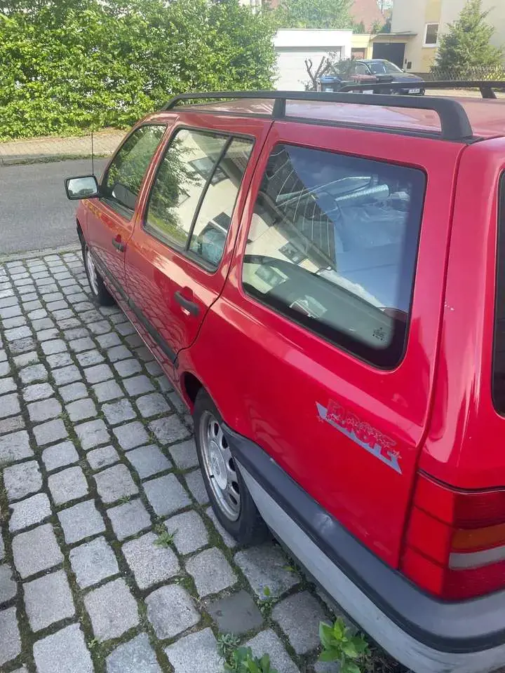 Volkswagen Golf Golf 1.6 CL Europe