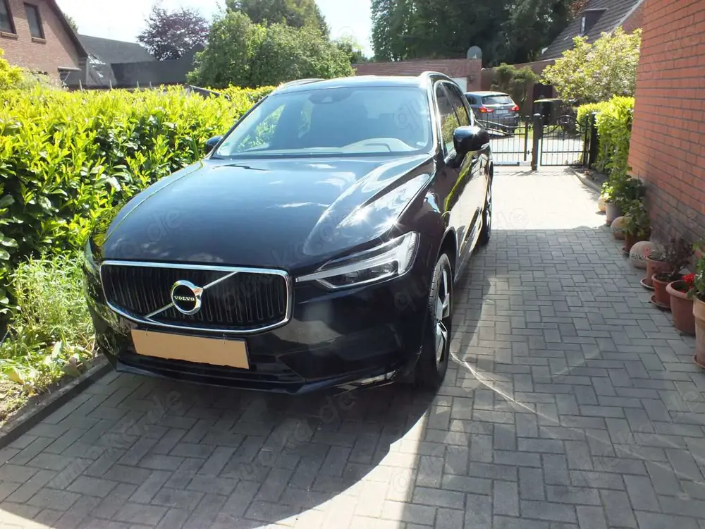 Volvo XC60 XC60 D4 Geartronic Momentum Pro
