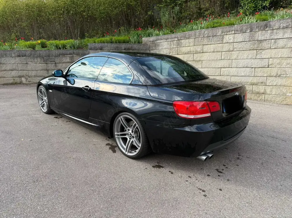 BMW 330 Cabrio E93 M-Paket Original