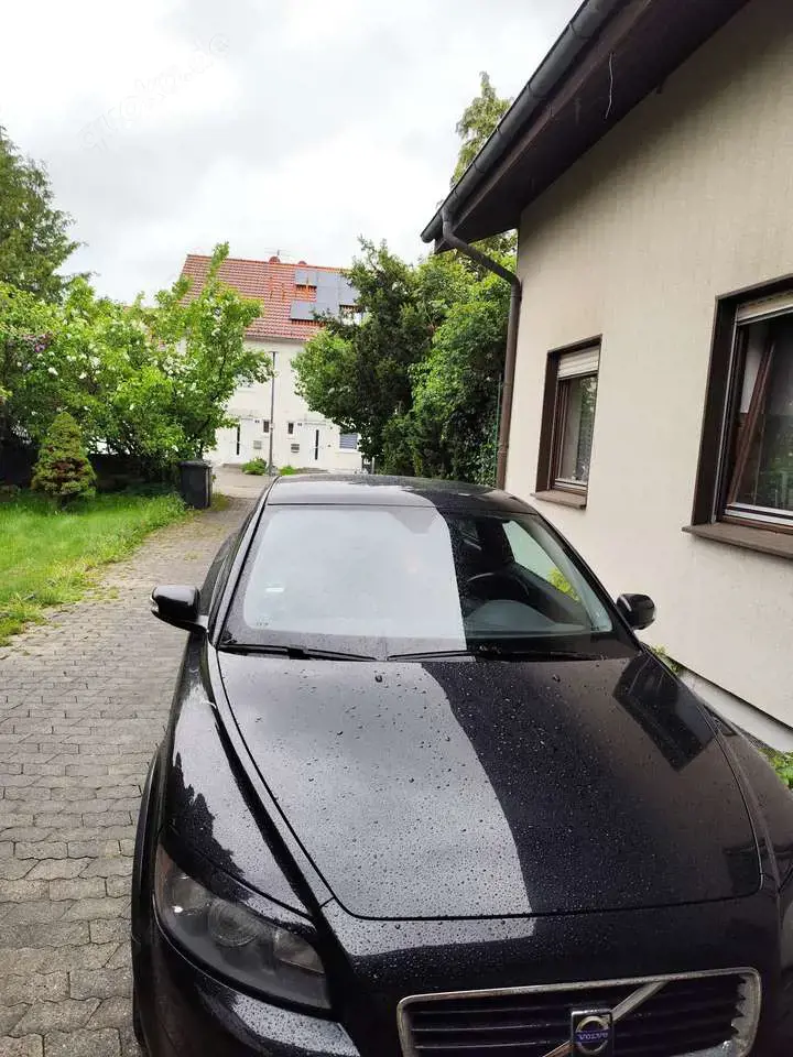 Volvo C30