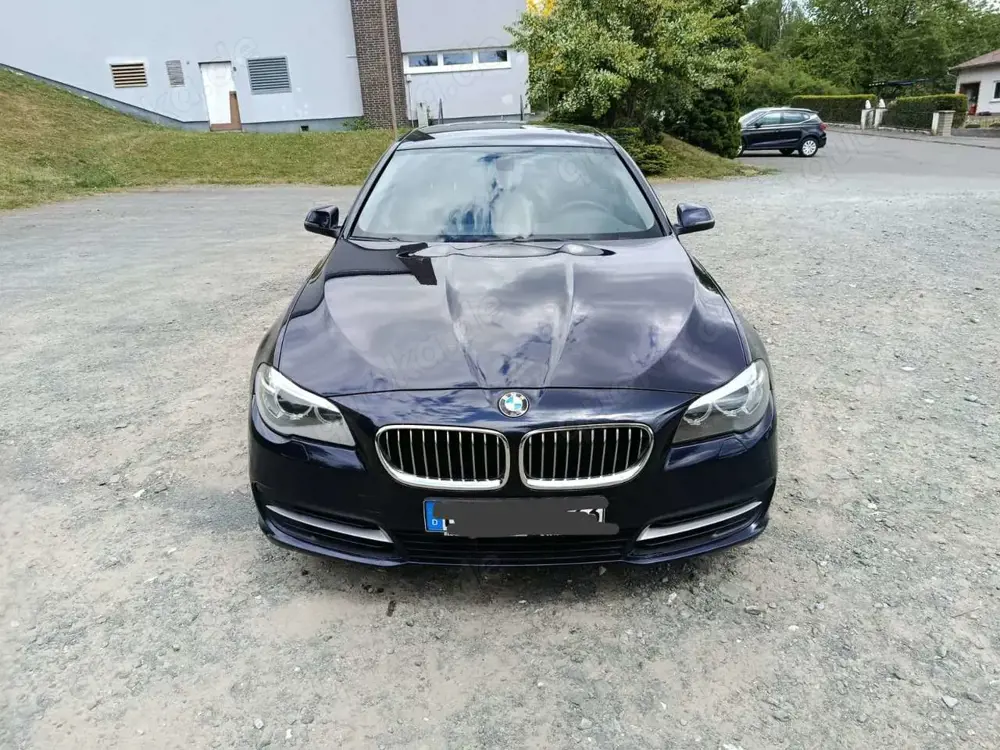 BMW 520 520d Touring