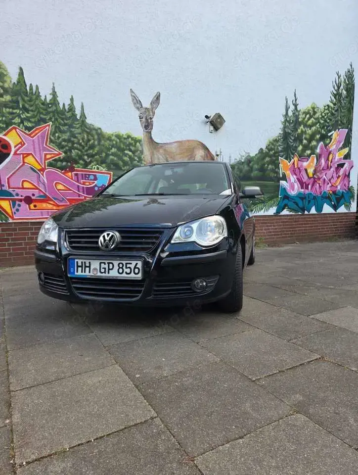Volkswagen Polo 1.2 Tour