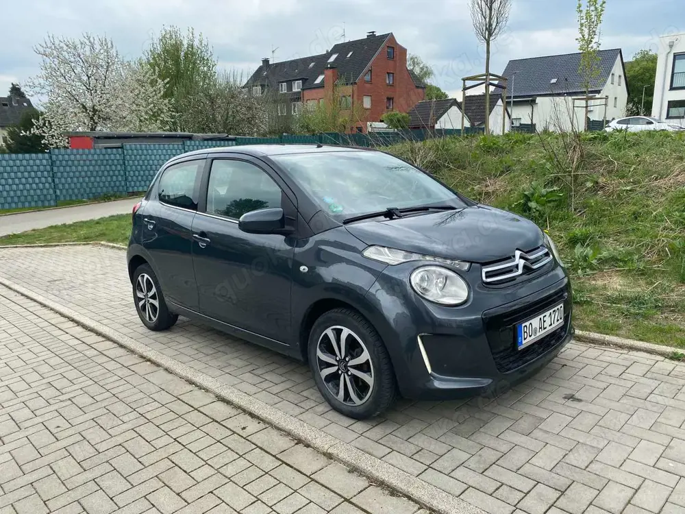 Citroen C1 C1 VTi 68 Shine
