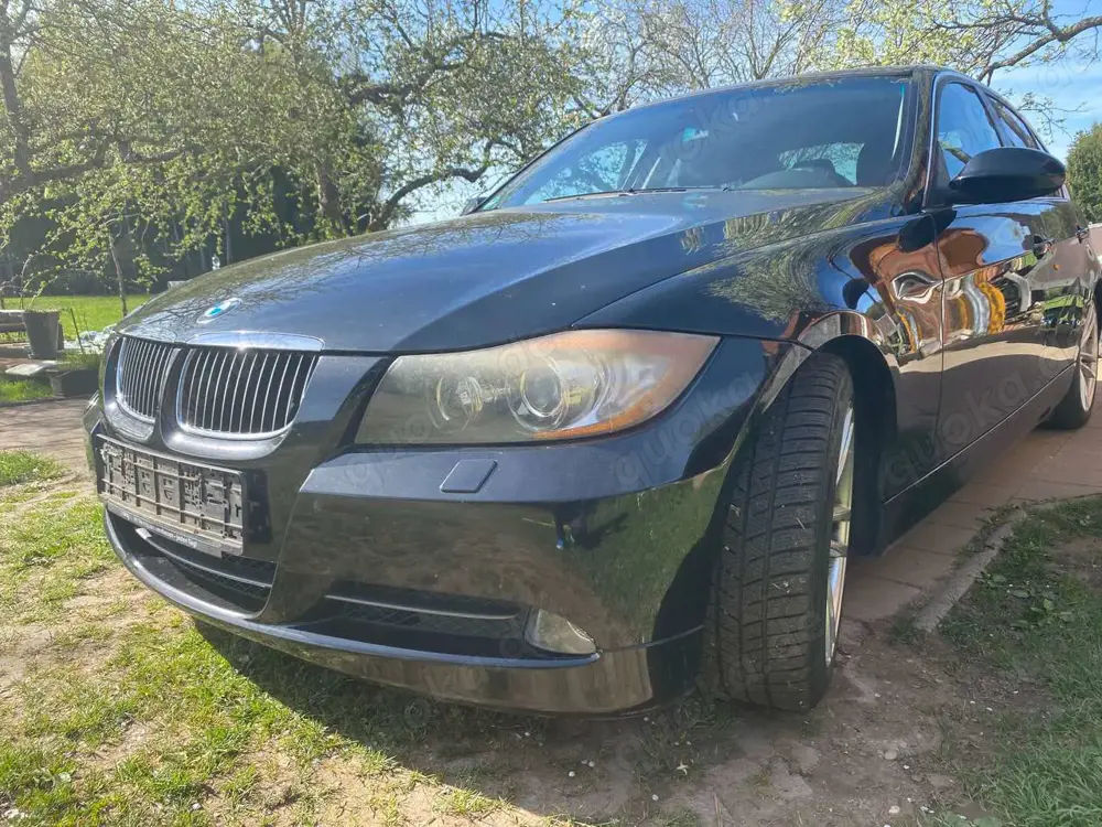 BMW 330 330i