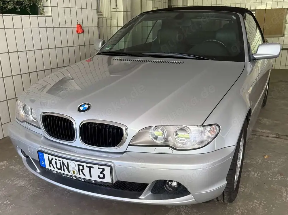 BMW 318 318 Ci Aut.