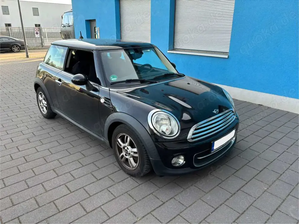 MINI One One