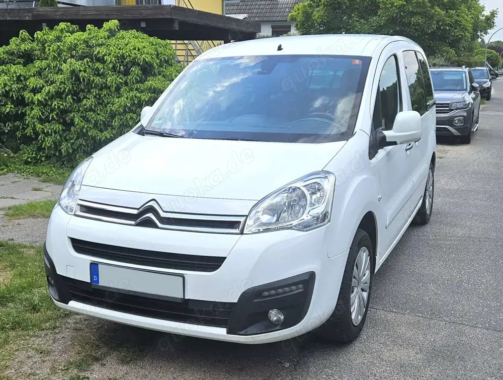 Citroen Berlingo Berlingo Multispace PureTech 110 SELECTION
