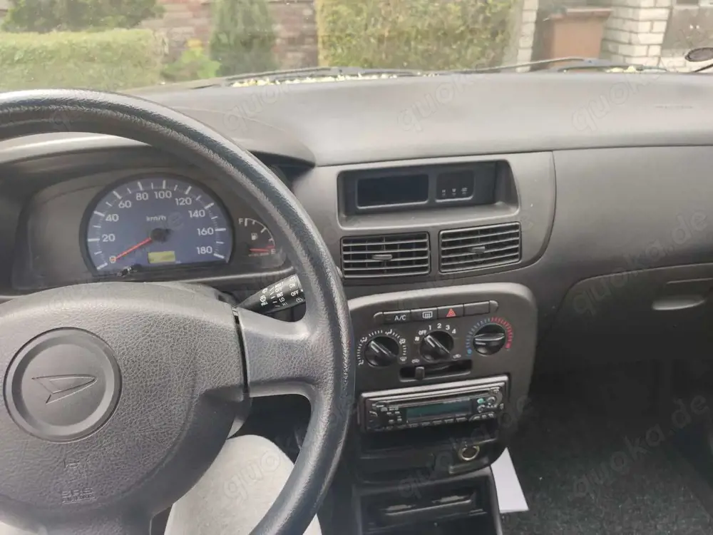 Daihatsu Cuore