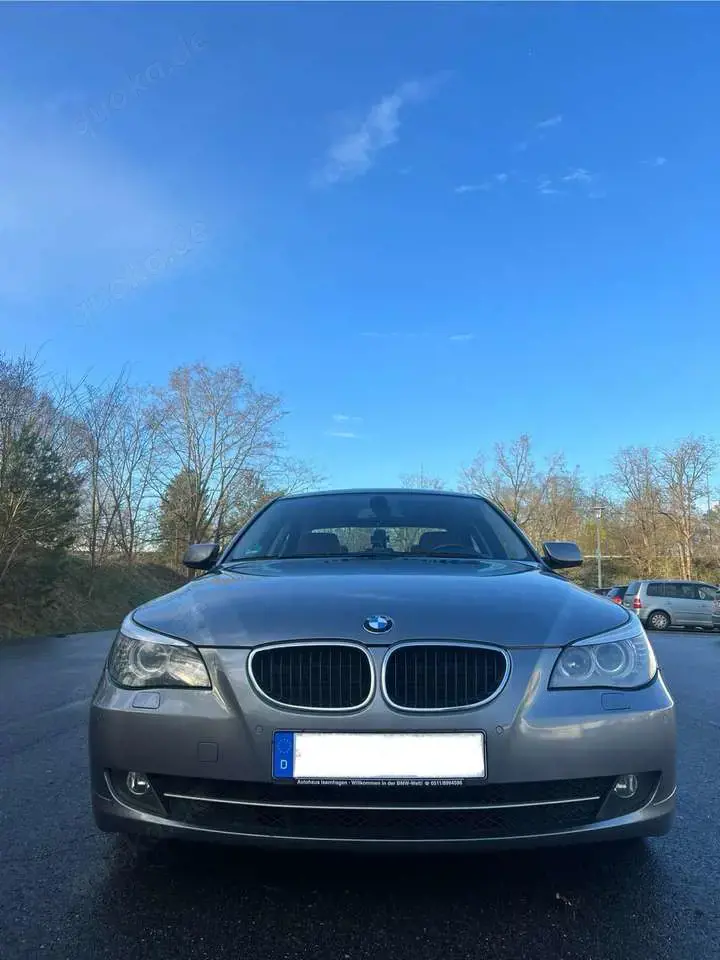BMW 520 520d Aut. Special Edition