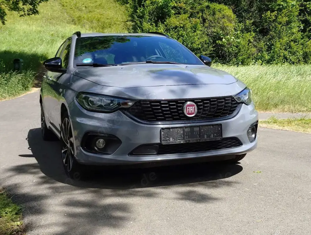 Fiat Tipo Kombi 1.6 MultiJet S-Design *RFK*NAVI*