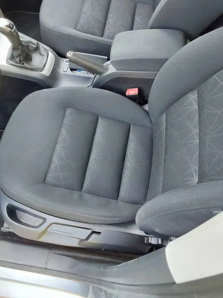Skoda Octavia Family 1,4 TSI
