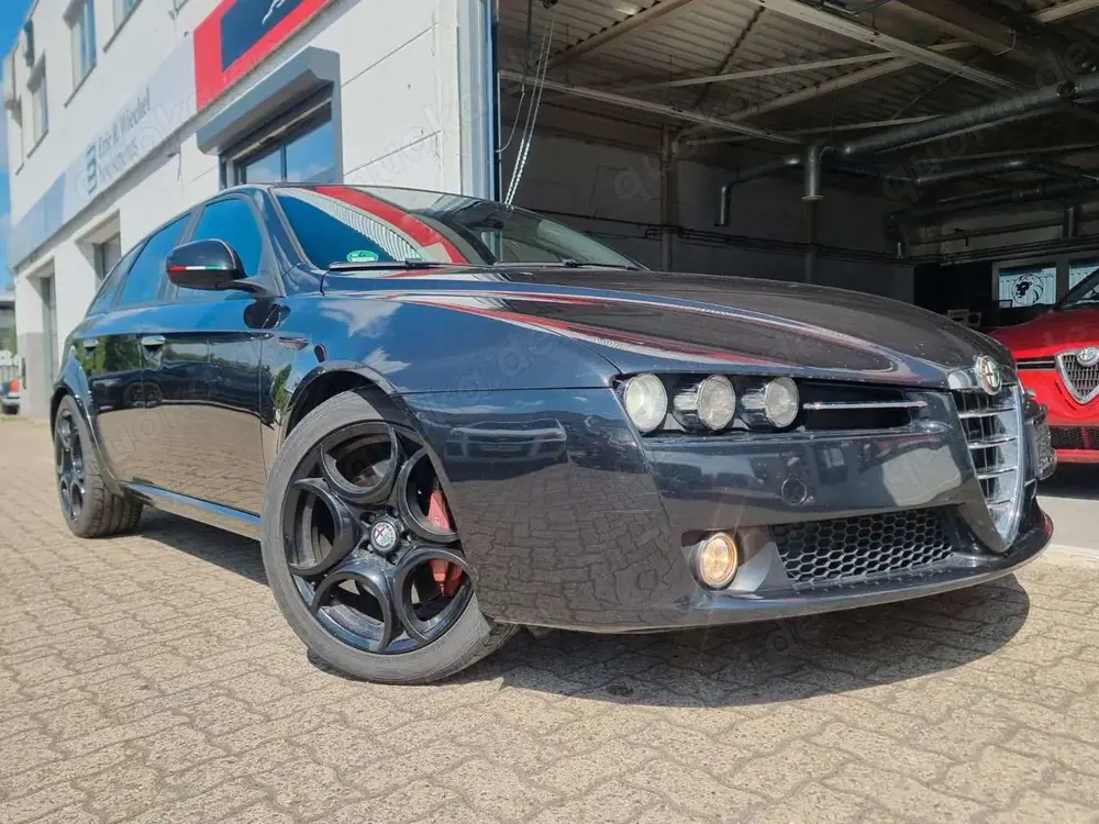Alfa Romeo 159 Sportwagon 1.8 TBi 16V Turismo
