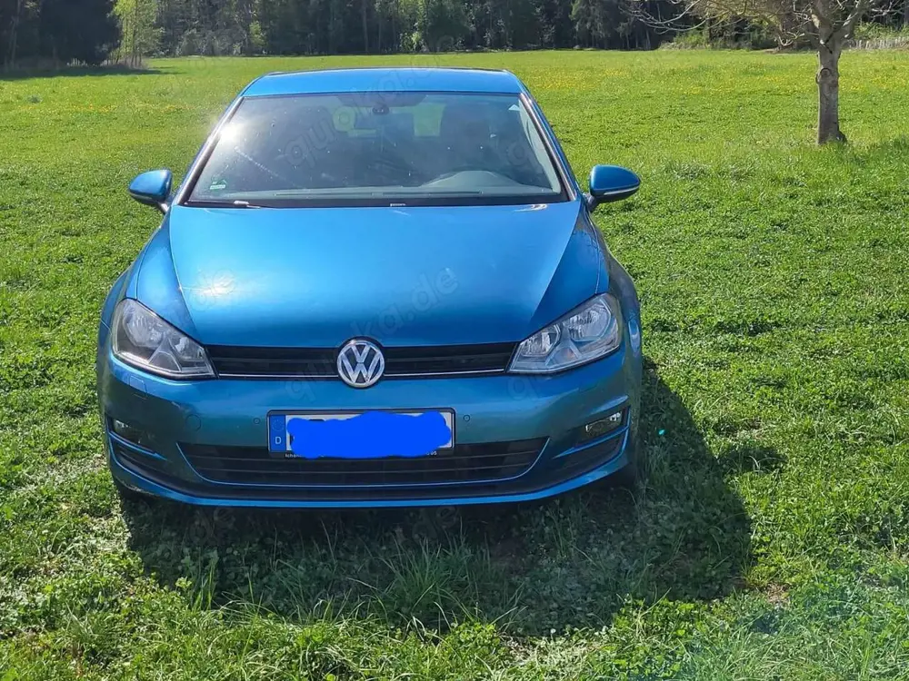 Volkswagen Golf Golf 1.2 TSI BlueMotion TechnologyComfortline
