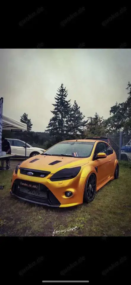 Ford Focus 2.5 RS