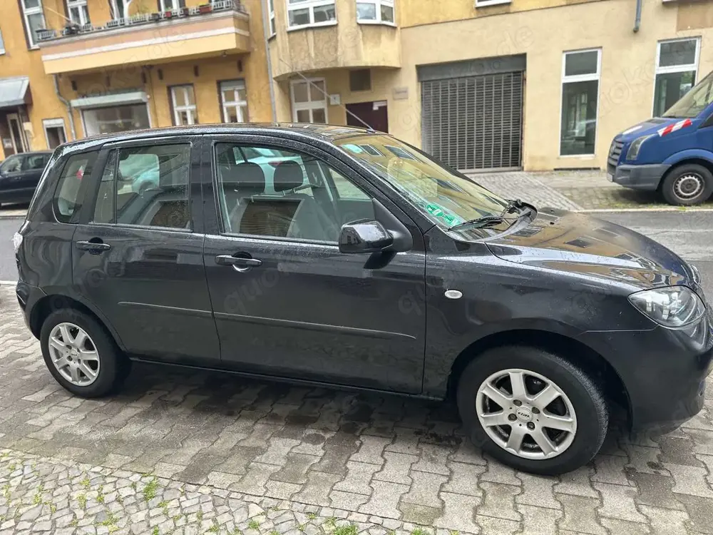 Mazda 2 2 1.4l Aut. Exclusive