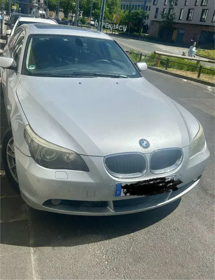 BMW 530 530d