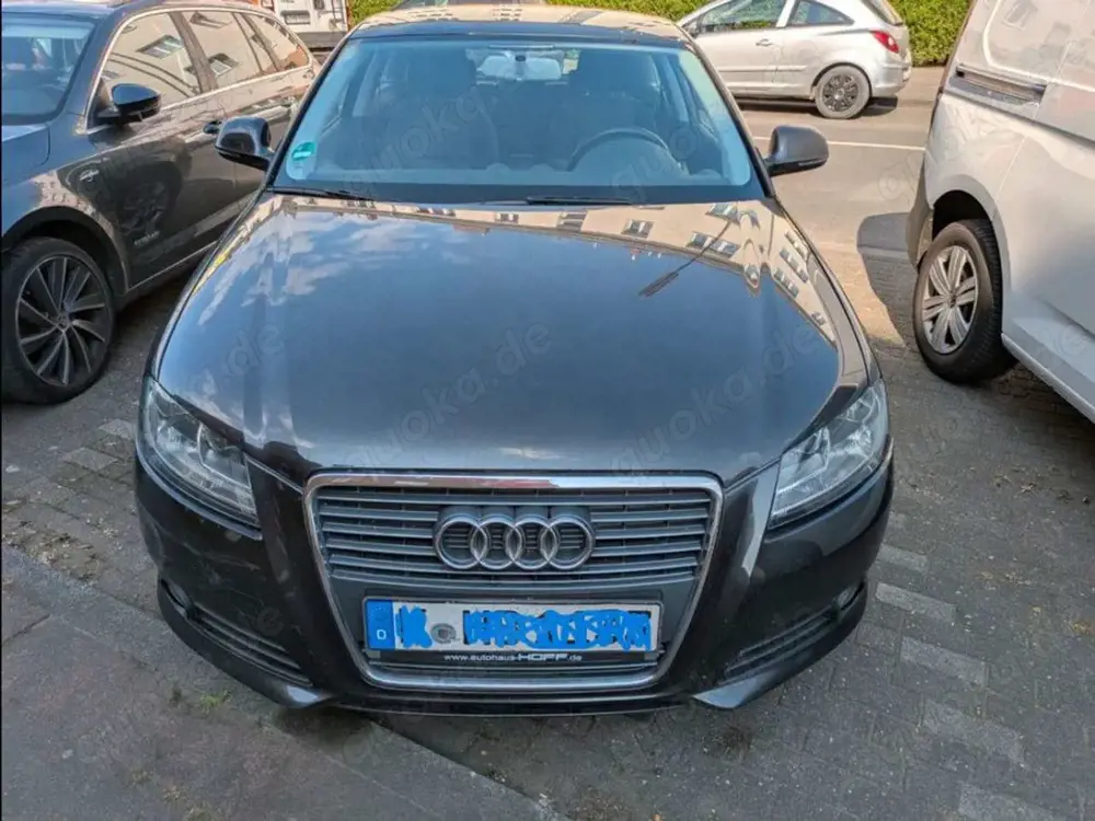 Audi A3 A3 1.4 TFSI Attraction