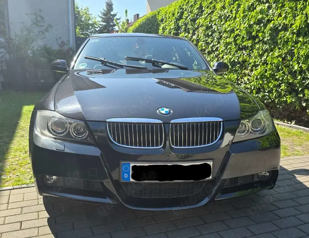 BMW 318 318i