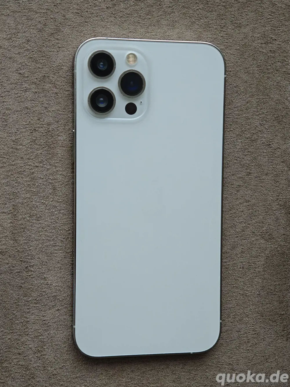 İphone 12 Pro Max 128GB
