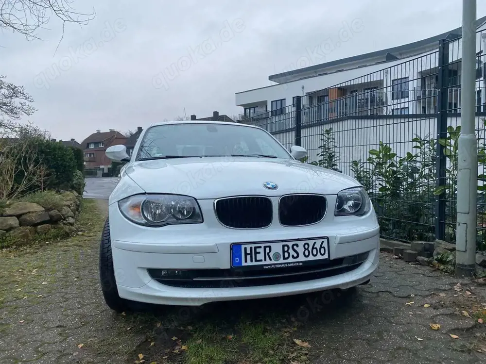 BMW 116 116i