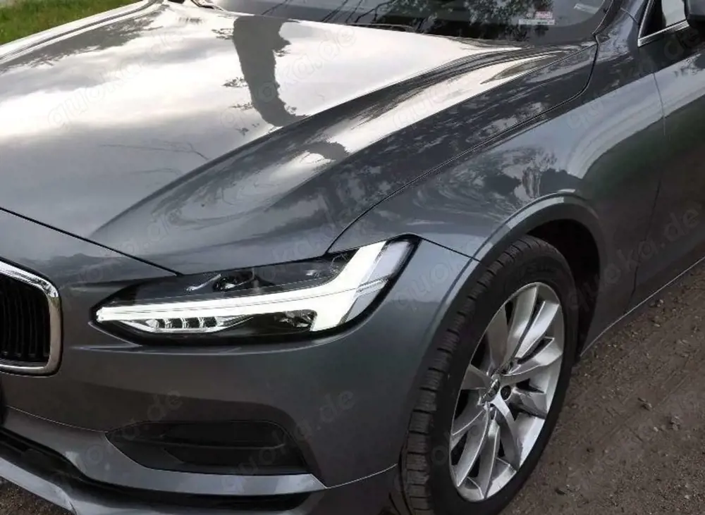 Volvo V90 D4 Geartronic Momentum