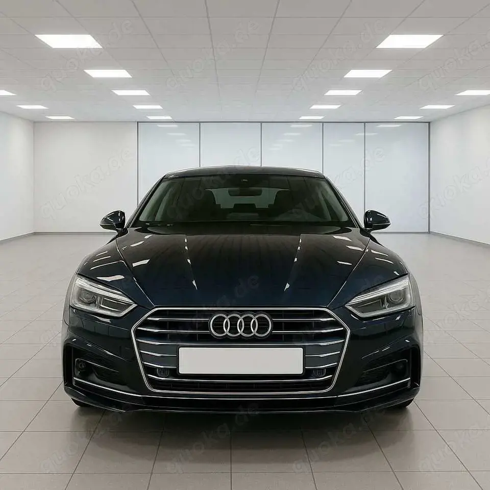 Audi A5 A5 Sportback Sportback 2.0 TFSI quattro S tronic S