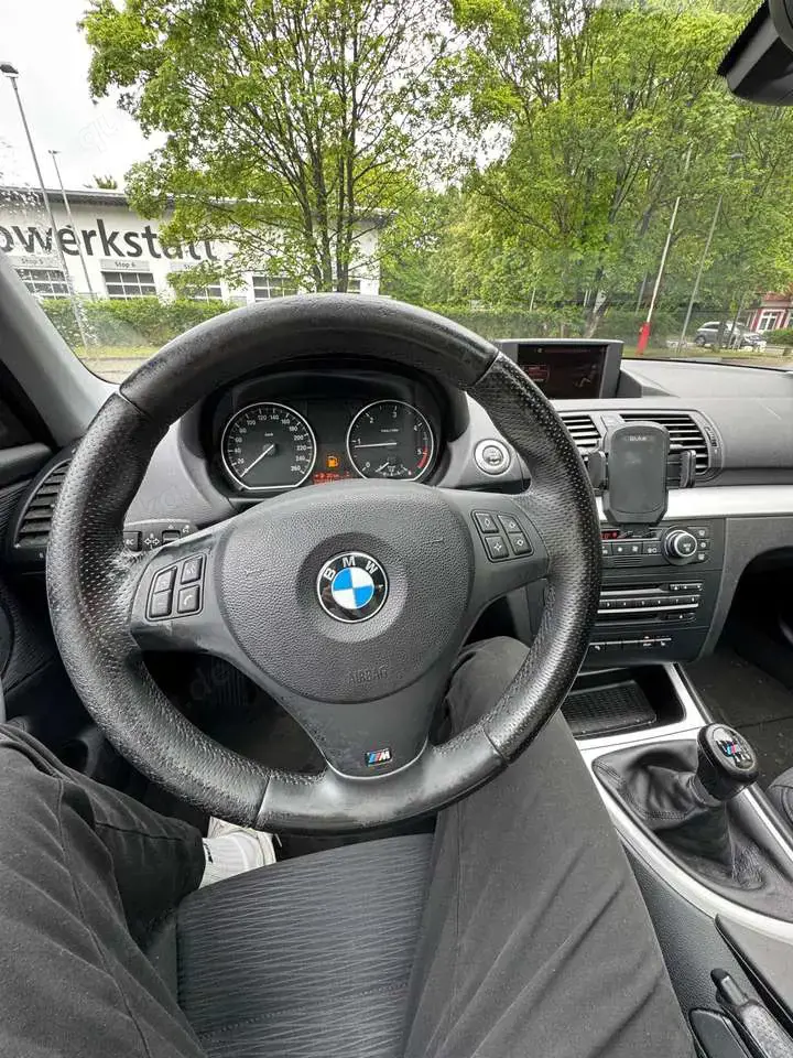 BMW 120 120d