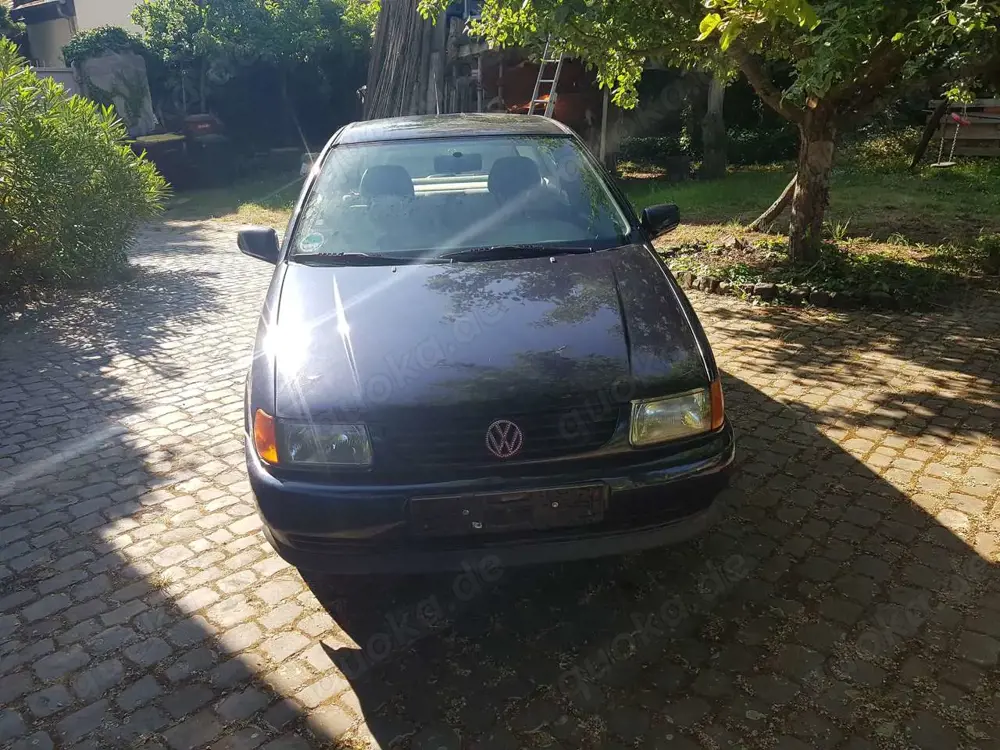 Volkswagen Polo Polo 45