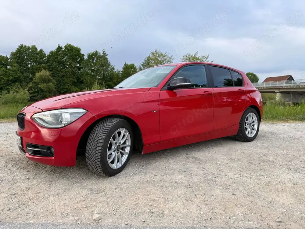 BMW 120