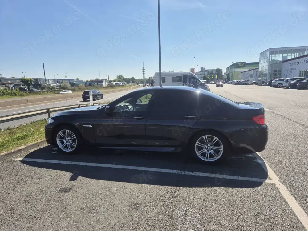 BMW 535 535d xDrive Sport-Aut.