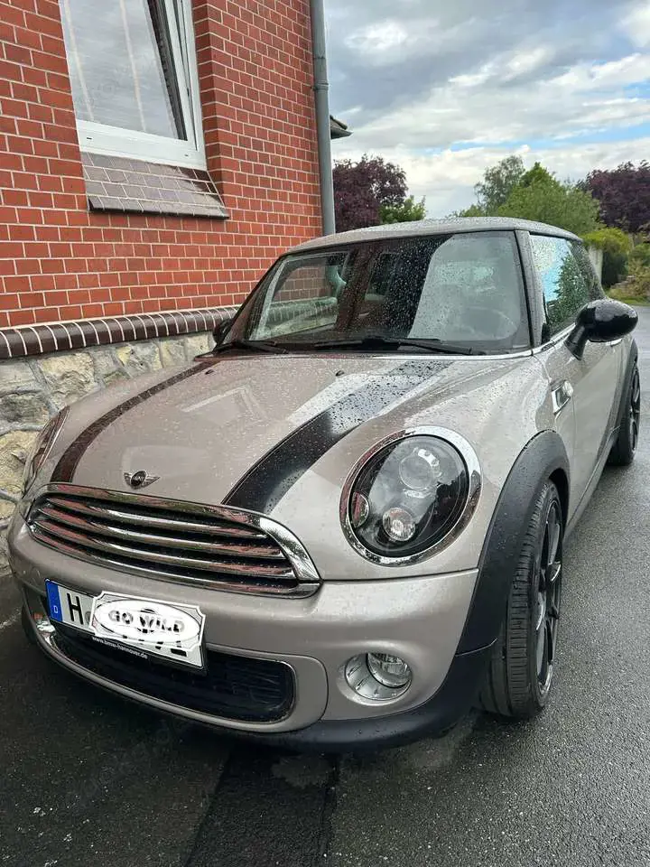 MINI One
