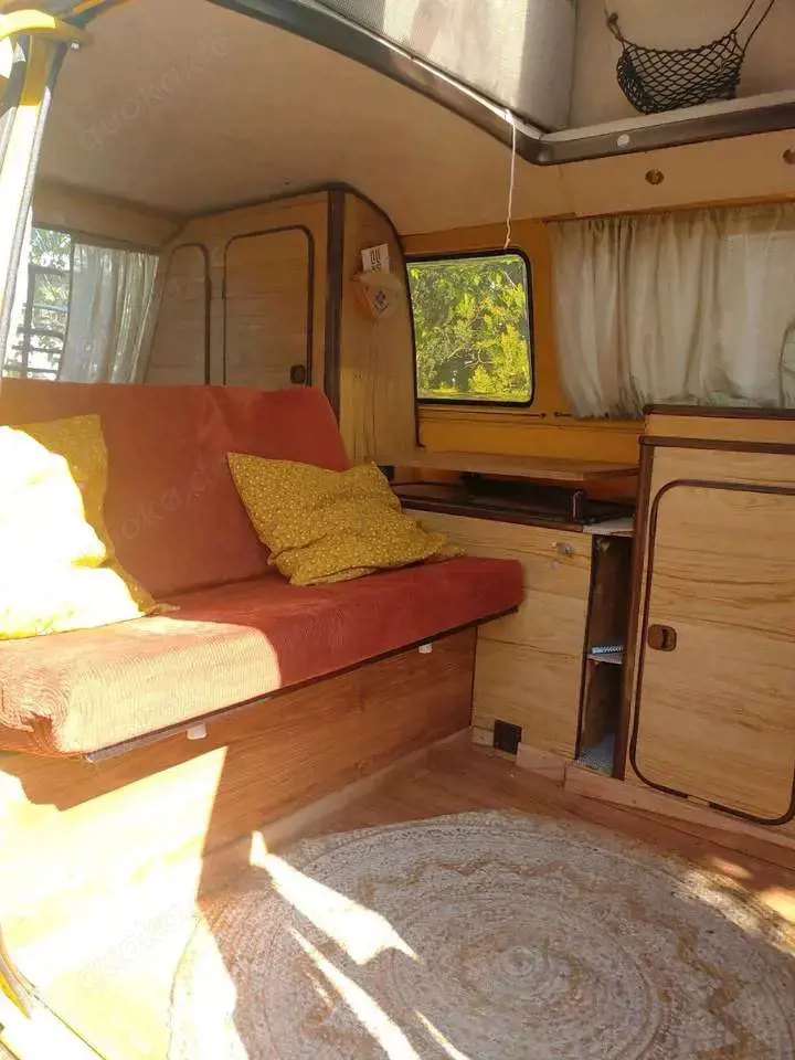 Volkswagen T3 Transporter 247 041