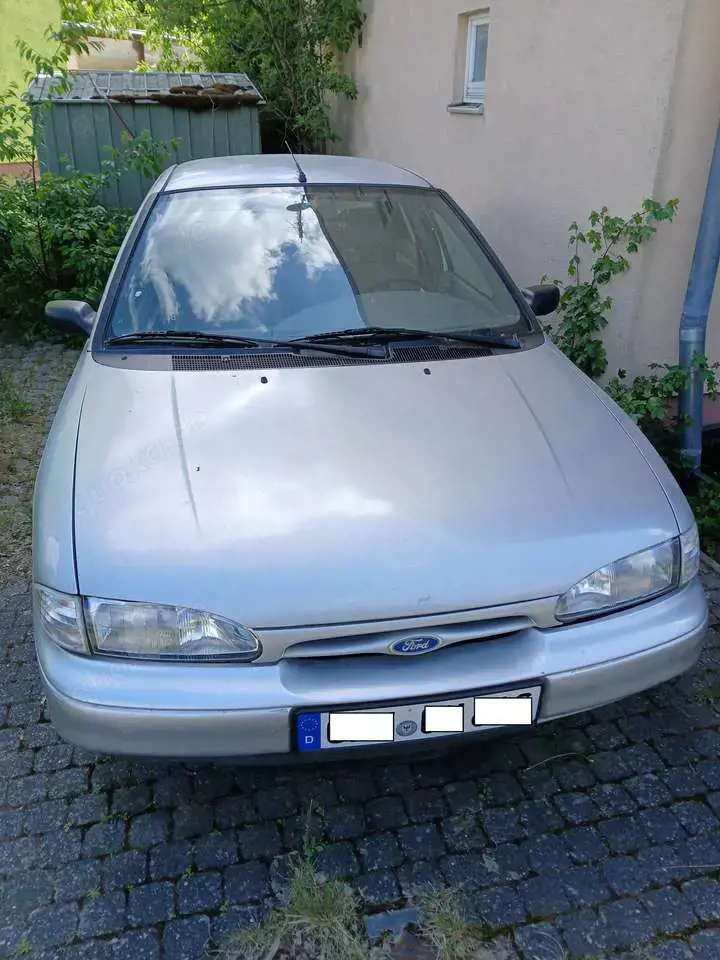 Ford Mondeo Mondeo Automatik Fashion