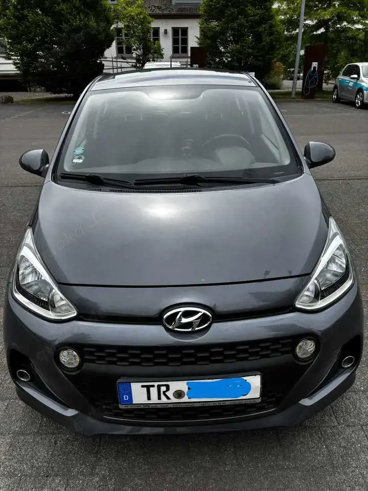 Hyundai i10 i10 1.2 YES!
