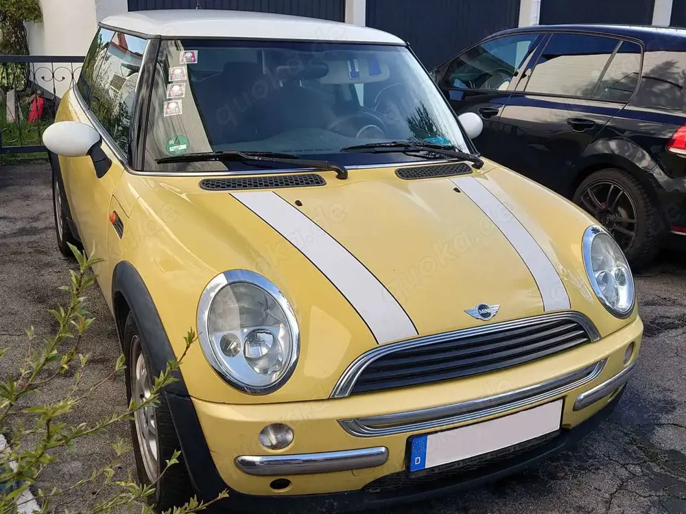 MINI One