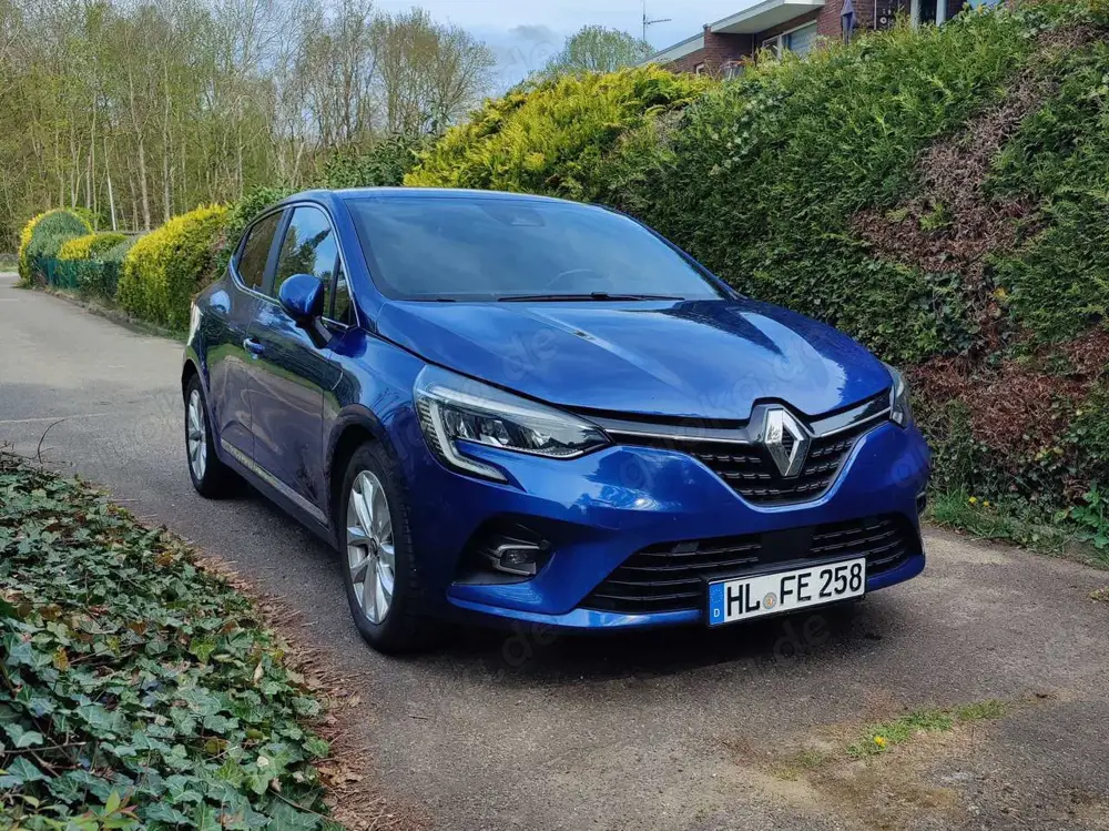 Renault Clio Clio TCe 100EDITION ONE