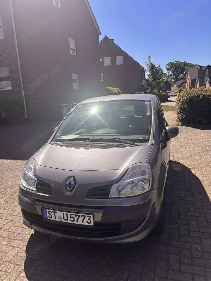 Renault Modus