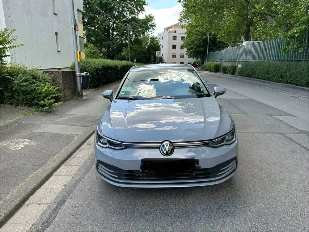 Volkswagen Golf 2.0TDI Life 85kW