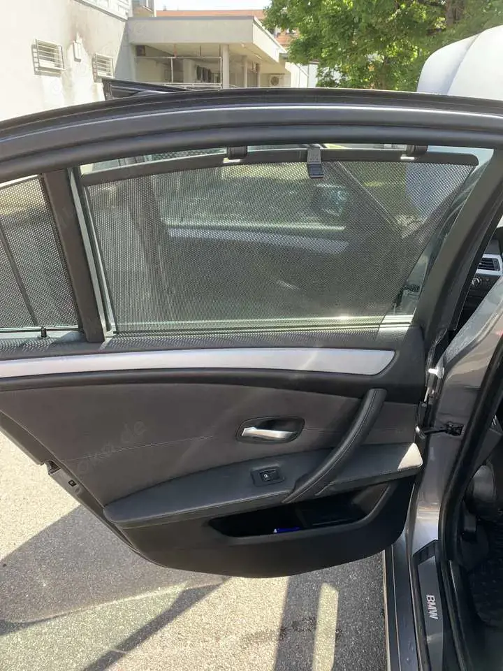 BMW 525 525d Aut. Edition Fleet Plus