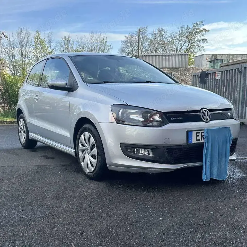 Volkswagen Polo 1.2 TDI