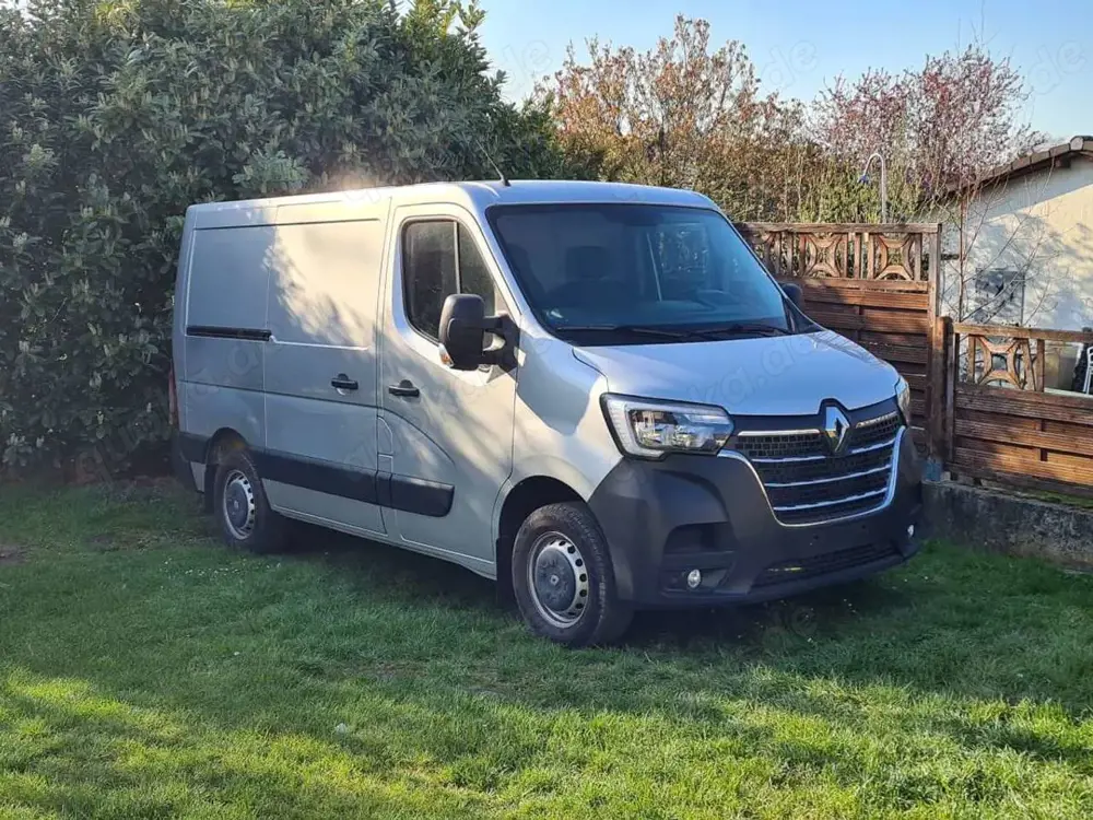 Renault Master Master dCi 180 ENERGY dCi 180 L1H1 VA Basis