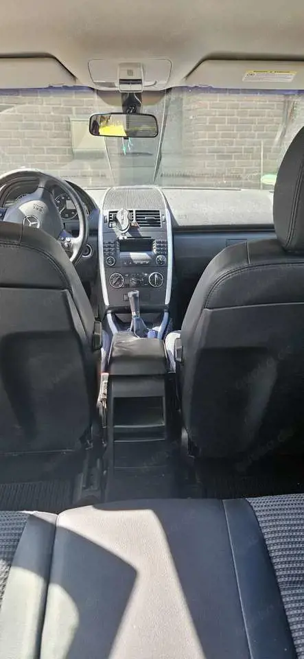 Mercedes-Benz A 170 Avantgarde