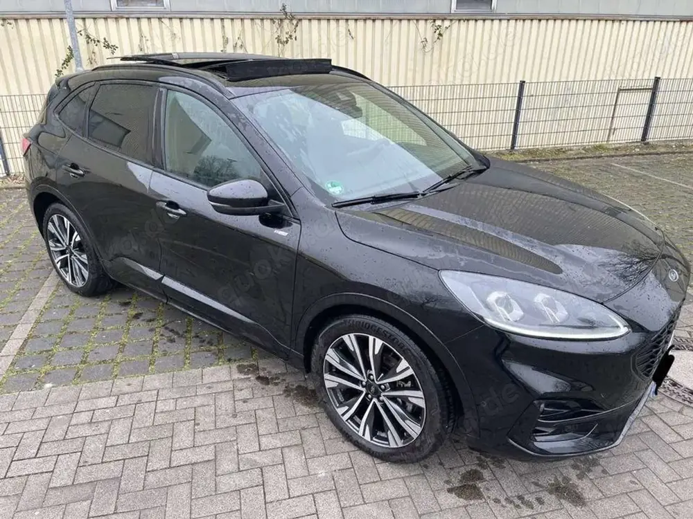 Ford Kuga 2.5 Duratec PHEV ST-LINE X Plug In Pano Head Up