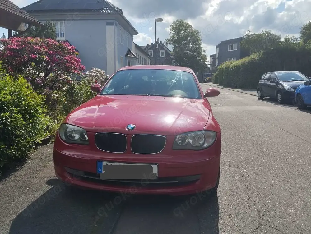 BMW 116 116i