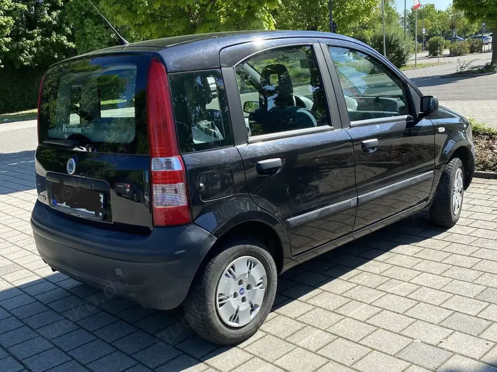 Fiat Panda Panda 1.1 Young