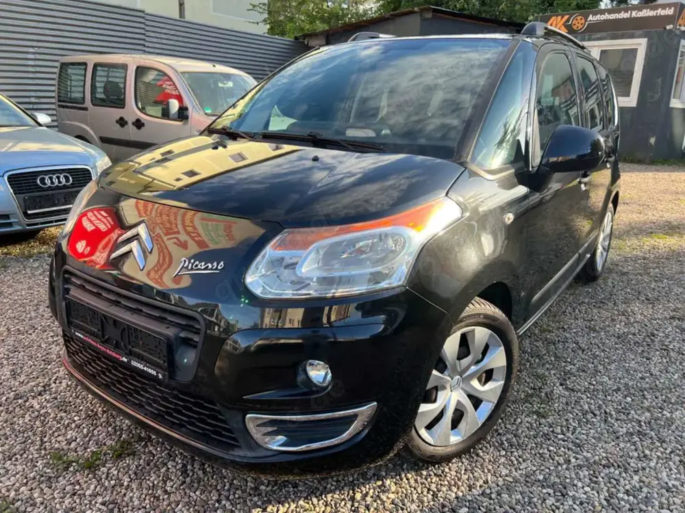 Citroen C3 Picasso 1.4 Tendance *KLIMA*ZV*BC*