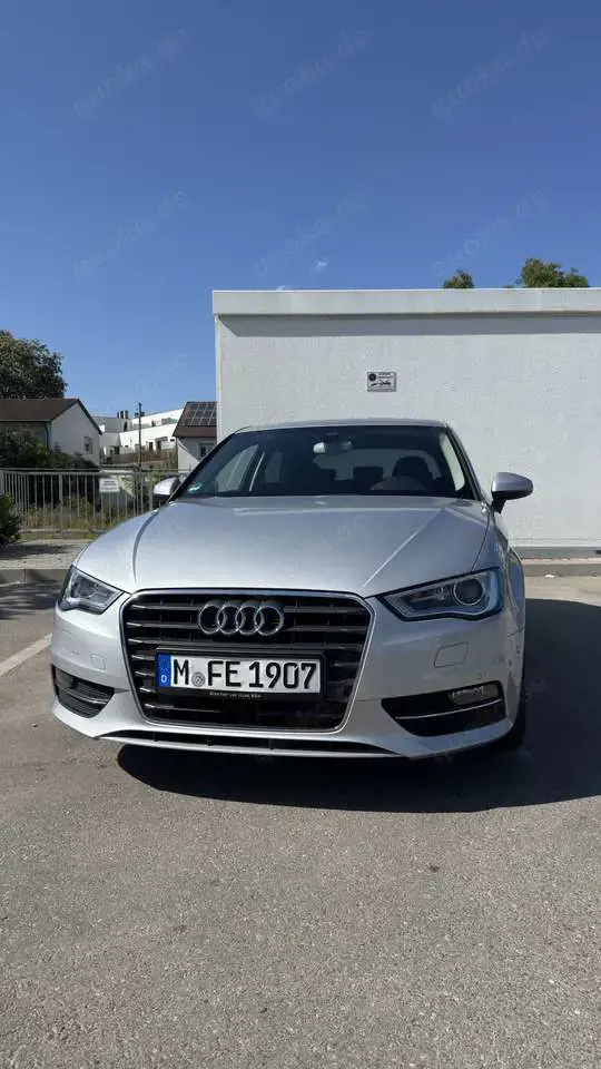 Audi A3 1.4 TFSI S tronic Ambiente