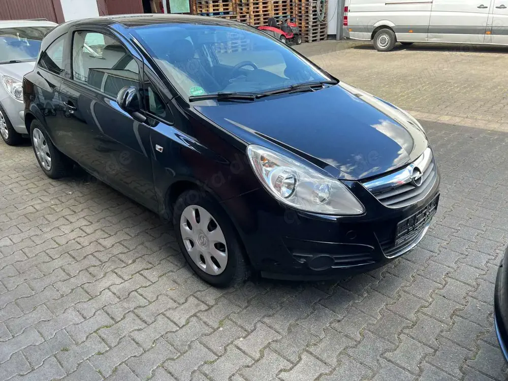 Opel Corsa 1.0 12V Edition