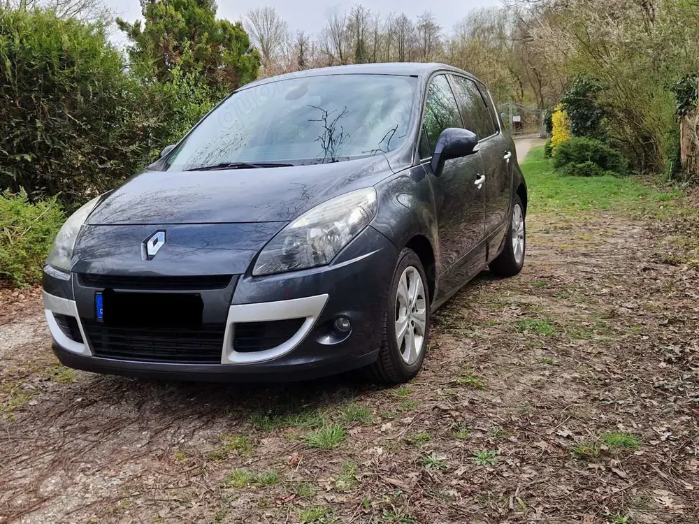 Renault Scenic Scenic dCi 130 FAP Dynamique