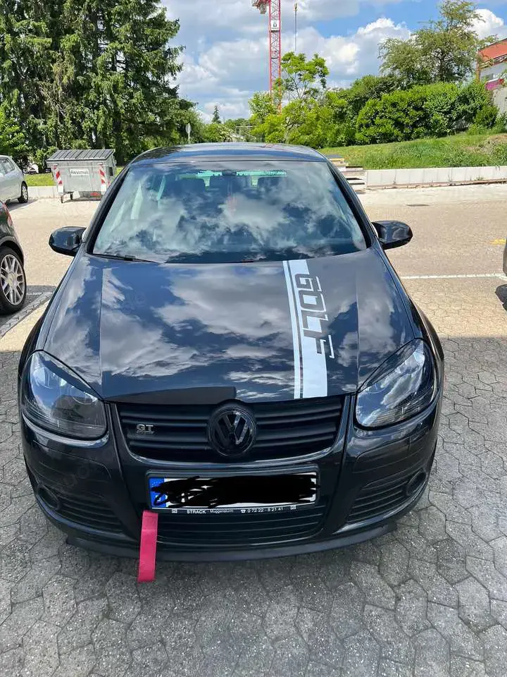 Volkswagen Golf 1.4 TSI GT